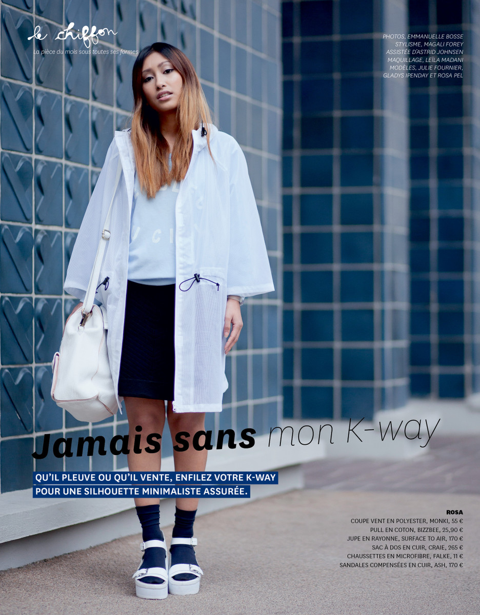 style minimaliste paulette magazine bleu ocean