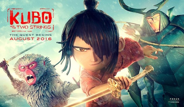 Kubo And The Two Strings' Review: Yet Another Laika Masterpiece