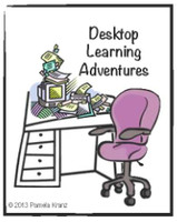 Desktop Learning Adventures!