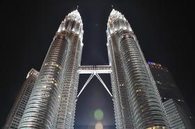 Malasia y Singapur - Blogs of Malaysia - Kuala Lumpur (1)