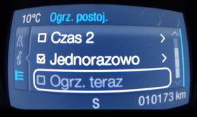 S-Max 2006-2015] Jak Przerobić Fabryczne Webasto Na Uruchamianie Z Pilota W Kluczyku [Archiwum] - Forum Ford Club Polska