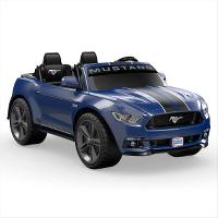 Power Wheels Smart Drive Ford Mustang GT