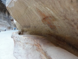 Petra: maravilla universal. - Recuerdos de Jordania: La maravillosa Petra y bastante más. (13)