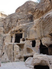 Recuerdos de Jordania: La maravillosa Petra y bastante más. - Blogs de Jordania - Madaba, Monte Nebo, Castillo de Shobak y Pequeña Petra. (43)