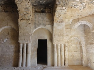 Recuerdos de Jordania: La maravillosa Petra y bastante más. - Blogs de Jordania - Castillos del desierto y Mar Muerto. (4)