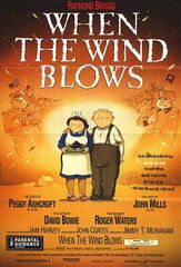 Poster When The Wind Blows