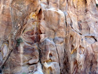 Petra: maravilla universal. - Recuerdos de Jordania: La maravillosa Petra y bastante más. (40)