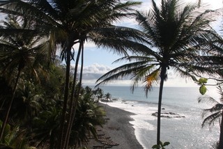 Sao Tomé y Príncipe - Blogs de Santo Tome - Norte y bellezón de paisajes (12)