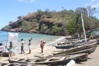 Sao Tomé y Príncipe - Blogs de Santo Tome - Norte y bellezón de paisajes (7)