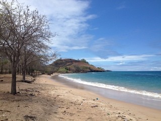 Sao Tomé y Príncipe - Blogs de Santo Tome - Norte y bellezón de paisajes (8)