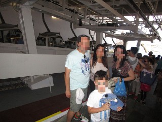 4ºDÍA: SANTORINI (30 JUNIO 2016) - Crucero COSTA DELIZIOSA ISLAS GRIEGAS; DUBROVNIK; VENECIA (27 junio 2016) (11)