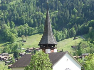 Cuarto día. Ruta por Lucerna hasta Lausanne. Y al dia siguiente, regreso - 4 dias por Chamonix y Suiza en coche (5)