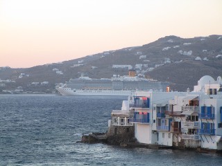Crucero COSTA DELIZIOSA ISLAS GRIEGAS; DUBROVNIK; VENECIA (27 junio 2016) - Blogs of Mediterranean Sea - 3ºDÍA: MYKONOS (29 JUNIO 2016) (18)