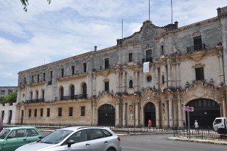 Los Cuarenta en La Habana y Varadero - Blogs de Cuba - La Habana Vieja y algo más. (26)