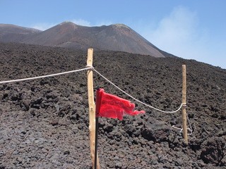 Monte Etna en Sicilia: volcán, rutas, dudas - Italia - Foro Italia