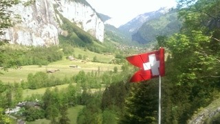 Cuarto día. Ruta por Lucerna hasta Lausanne. Y al dia siguiente, regreso - 4 dias por Chamonix y Suiza en coche (8)