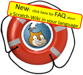 International Scratch Wiki Faq Please Ask Away Discuss Scratch