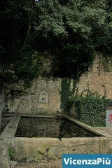 Fontana del Lavello