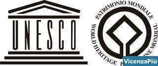 Logo Unesco Patrimonio mondiale