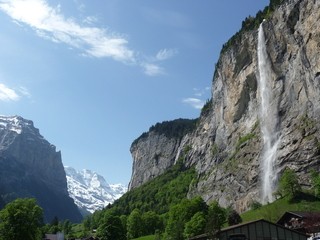 Cuarto día. Ruta por Lucerna hasta Lausanne. Y al dia siguiente, regreso - 4 dias por Chamonix y Suiza en coche (7)