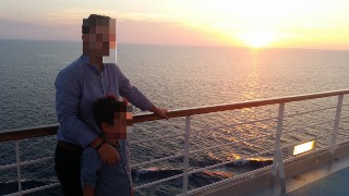 Crucero COSTA DELIZIOSA ISLAS GRIEGAS; DUBROVNIK; VENECIA (27 junio 2016) - Blogs de Mediterráneo - 5º día:NAVEGACIÓN 1 julio 2016 (8)
