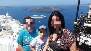 Crucero COSTA DELIZIOSA ISLAS GRIEGAS; DUBROVNIK; VENECIA (27 junio 2016) - Blogs de Mediterráneo - 4ºDÍA: SANTORINI (30 JUNIO 2016) (9)