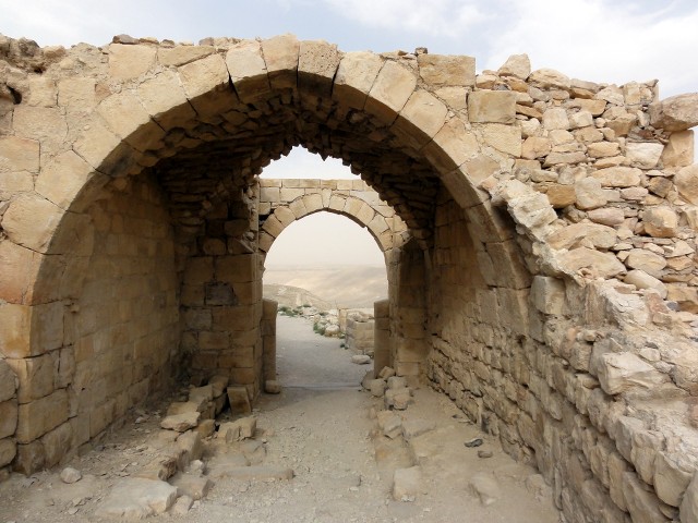Recuerdos de Jordania: La maravillosa Petra y bastante más. - Blogs de Jordania - Madaba, Monte Nebo, Castillo de Shobak y Pequeña Petra. (27)