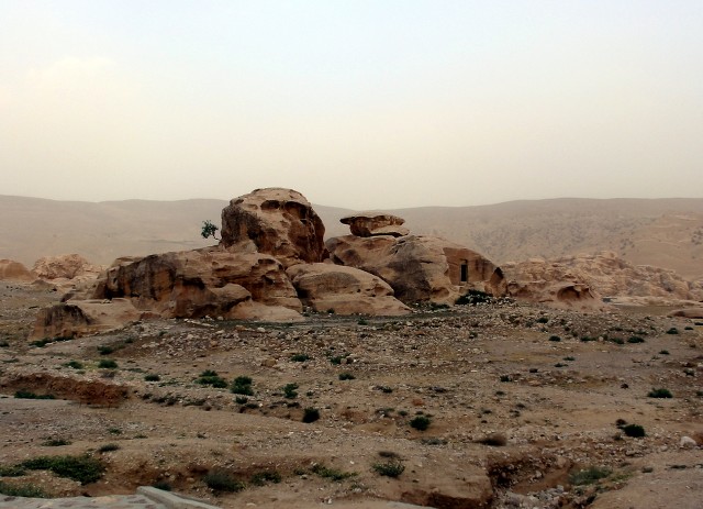 Recuerdos de Jordania: La maravillosa Petra y bastante más. - Blogs de Jordania - Madaba, Monte Nebo, Castillo de Shobak y Pequeña Petra. (33)