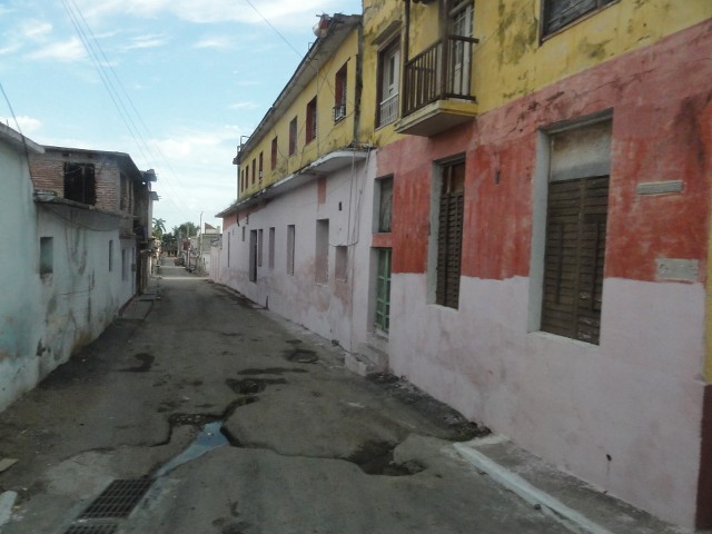Playa Ancón, Trinidad y Cienfuegos. - Cuba. Diez días de enero. (34)