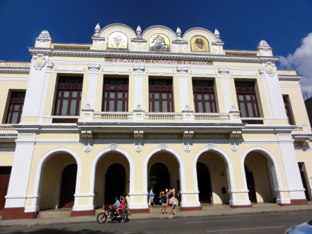 Playa Ancón, Trinidad y Cienfuegos. - Cuba. Diez días de enero. (40)