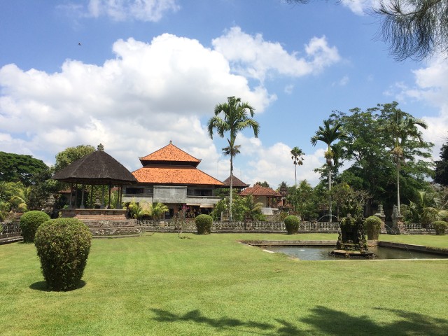 Un Mes Por Tierras Asiáticas (finalizado) - Blogs de Asia - Bali: Y más templos... :D (1)