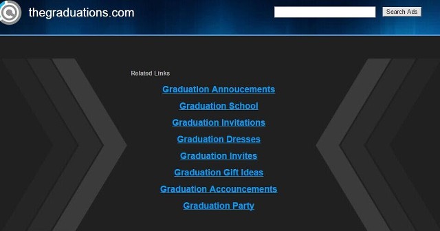 Thegraduations.com