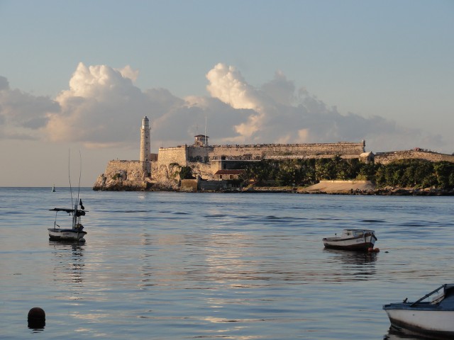 La Habana. La Habana Vieja, Centro y Plaza de la Revolución. - Cuba. Diez días de enero. (4)
