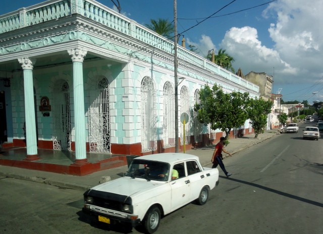 Playa Ancón, Trinidad y Cienfuegos. - Cuba. Diez días de enero. (37)