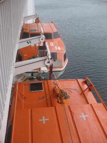 EMPRESS FIORDOS 31 DE MAYO 2014 - Foro Cruceros por Báltico y Fiordos