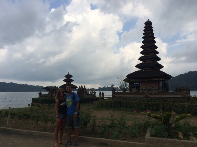 Un Mes Por Tierras Asiáticas (finalizado) - Blogs de Asia - Bali: Y más templos... :D (12)