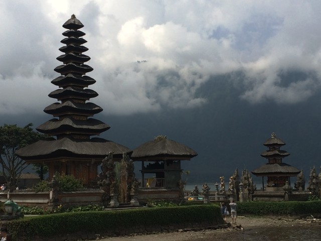 Un Mes Por Tierras Asiáticas (finalizado) - Blogs de Asia - Bali: Y más templos... :D (16)