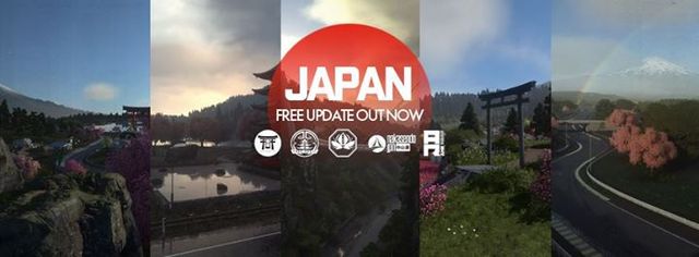 DriveClub 1.1 update Kobago Japan Track server upgrades multiplayer   n7thGear motorsport news sim racing news  ompRacing.boards.net