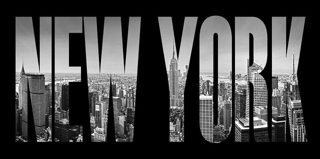 Nueva York en 6 días! - Blogs de USA - Primer día: Llegada a NY-5º ave.-Times Square (1)