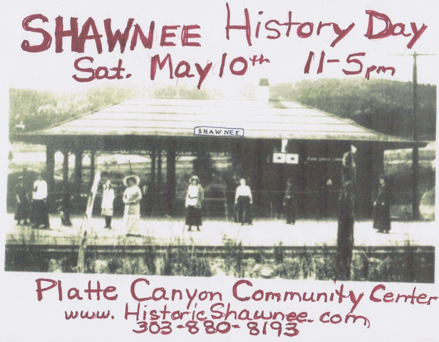 Shawnee History Day