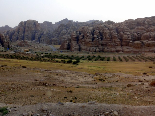 Recuerdos de Jordania: La maravillosa Petra y bastante más. - Blogs de Jordania - Madaba, Monte Nebo, Castillo de Shobak y Pequeña Petra. (32)