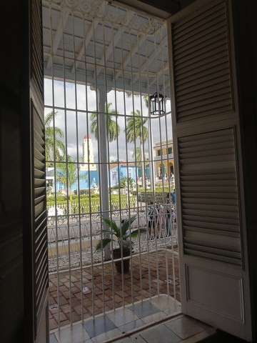 Playa Ancón, Trinidad y Cienfuegos. - Cuba. Diez días de enero. (17)