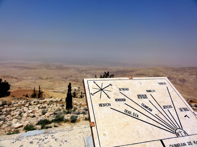 Recuerdos de Jordania: La maravillosa Petra y bastante más. - Blogs de Jordania - Madaba, Monte Nebo, Castillo de Shobak y Pequeña Petra. (16)