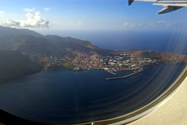 FUNCHAL: TELEFÉRICO Y JARDÍN TROPICAL DE MONTE. - Madeira. Los grandes paisajes de una pequeña isla. (24)