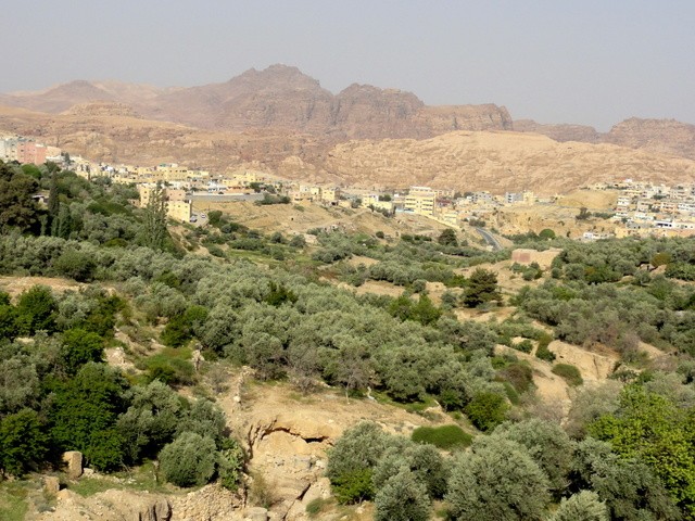 Petra: maravilla universal. - Recuerdos de Jordania: La maravillosa Petra y bastante más. (2)