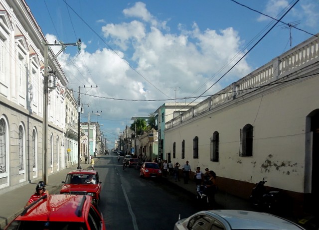 Playa Ancón, Trinidad y Cienfuegos. - Cuba. Diez días de enero. (38)