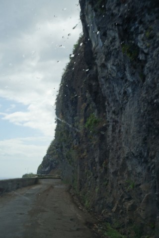 MIRADOR DEL CABO GIRAO – LEVADA DO REI – CRISTO REI DE GUARAJAU. - Madeira. Los grandes paisajes de una pequeña isla. (8)