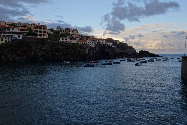 PONTA DE SAO LOURENÇO -.FUNCHAL – CÁMARA DE LOBOS. - Madeira. Los grandes paisajes de una pequeña isla. (45)