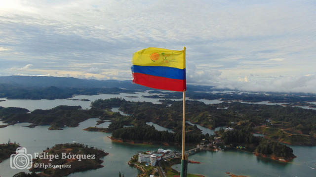 Un antofagastino en Colombia - Blogs de Colombia - Estudiar y viajar (3)