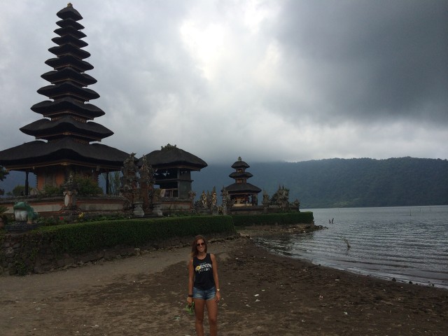 Un Mes Por Tierras Asiáticas (finalizado) - Blogs de Asia - Bali: Y más templos... :D (11)